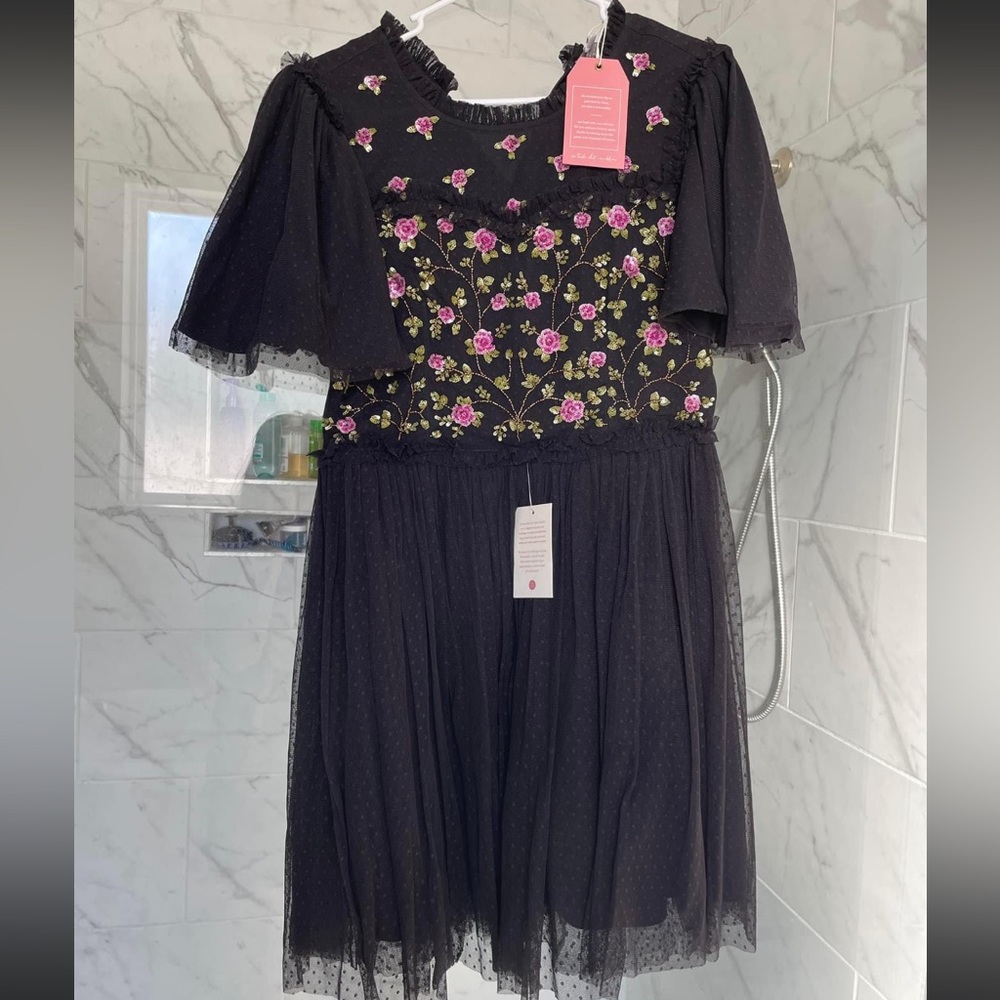 IVY CITY CO primrose in size medium. NWT